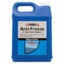 Antifreeze