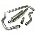Exhausts