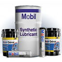 Industrial Lubricants
