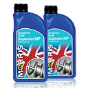 Suspension Fluid