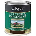 Tractor Paint
