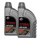 Transmission Oil