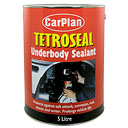 Underbody Sealants