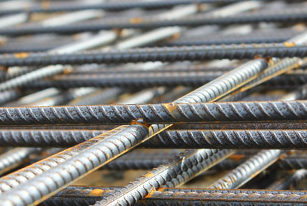 Reinforced Mesh